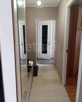2-к квартира, на длительный срок, 44м2, 4/5 этаж