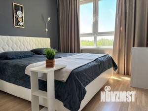 2-к квартира, посуточно, 54м2, 5/17 этаж