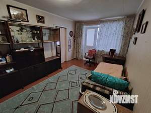 2-к квартира, на длительный срок, 43м2, 4/5 этаж