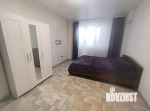 1-к квартира, на длительный срок, 49м2, 7/17 этаж