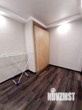 2-к квартира, на длительный срок, 45м2, 2/5 этаж