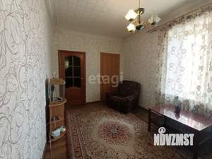 1-к квартира, на длительный срок, 32м2, 4/4 этаж