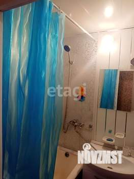 1-к квартира, на длительный срок, 32м2, 2/5 этаж