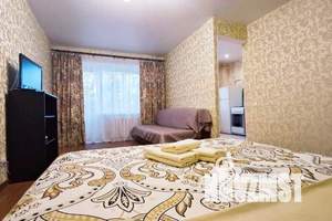 1-к квартира, посуточно, 33м2, 5/5 этаж