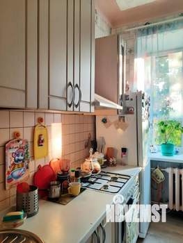 2-к квартира, на длительный срок, 58м2, 4/5 этаж