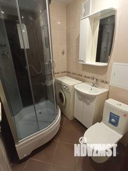 1-к квартира, на длительный срок, 30м2, 2/5 этаж