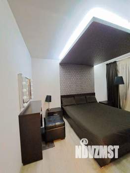 3-к квартира, на длительный срок, 72м2, 11/12 этаж