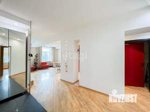 3-к квартира, на длительный срок, 90м2, 2/4 этаж