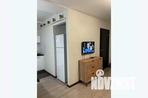 1-к квартира, посуточно, 32м2, 2/5 этаж