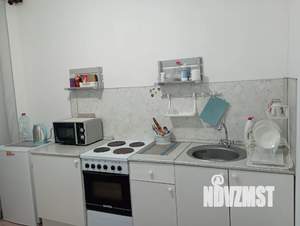 1-к квартира, посуточно, 45м2, 7/16 этаж