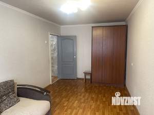 1-к квартира, на длительный срок, 30м2, 3/5 этаж