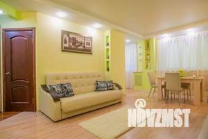 2-к квартира, посуточно, 52м2, 1/9 этаж