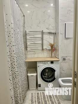 1-к квартира, на длительный срок, 44м2, 1/12 этаж