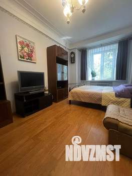 2-к квартира, посуточно, 51м2, 2/4 этаж