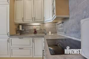 1-к квартира, на длительный срок, 41м2, 8/8 этаж