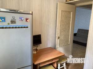 1-к квартира, на длительный срок, 32м2, 3/5 этаж