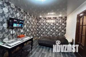 2-к квартира, посуточно, 45м2, 1/5 этаж