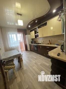 Фото квартиры в аренду (1)
