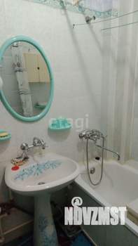 2-к квартира, на длительный срок, 53м2, 3/4 этаж