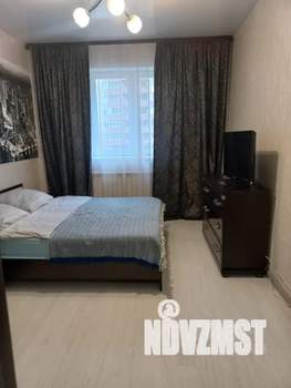 2-к квартира, посуточно, 65м2, 2/14 этаж