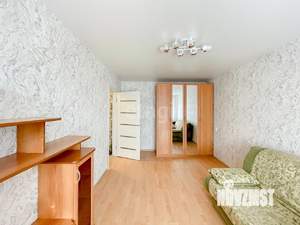 2-к квартира, на длительный срок, 49м2, 5/9 этаж