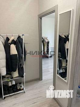 1-к квартира, на длительный срок, 33м2, 5/10 этаж