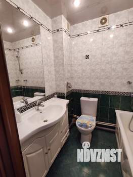 1-к квартира, на длительный срок, 40м2, 2/9 этаж