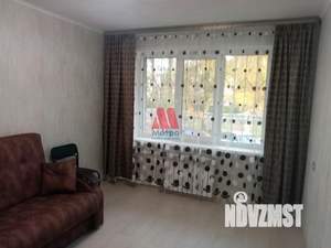 1-к квартира, на длительный срок, 29м2, 1/9 этаж