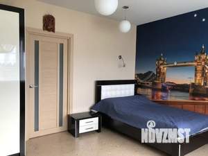 2-к квартира, посуточно, 76м2, 6/9 этаж