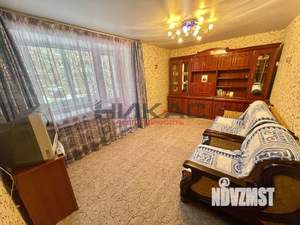 2-к квартира, на длительный срок, 41м2, 2/5 этаж