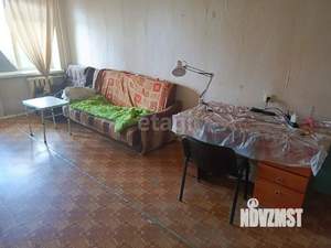 2-к квартира, на длительный срок, 52м2, 5/9 этаж