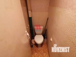 2-к квартира, на длительный срок, 51м2, 4/5 этаж