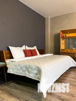 Студия квартира, посуточно, 33м2, 6/9 этаж