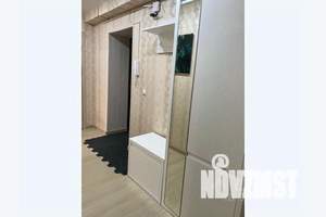 1-к квартира, посуточно, 36м2, 1/10 этаж