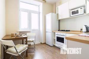 2-к квартира, посуточно, 70м2, 1/1 этаж