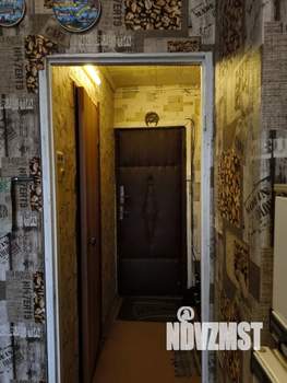 1-к квартира, на длительный срок, 33м2, 7/9 этаж