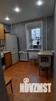 1-к квартира, посуточно, 42м2, 1/5 этаж