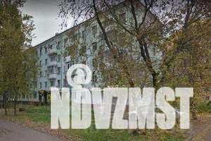 1-к квартира, посуточно, 32м2, 2/5 этаж