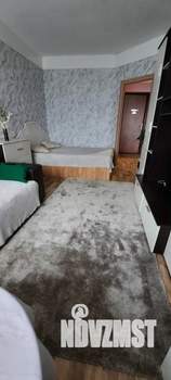 1-к квартира, на длительный срок, 42м2, 6/19 этаж