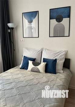 1-к квартира, посуточно, 26м2, 1/1 этаж