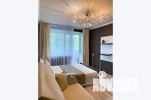 2-к квартира, посуточно, 50м2, 3/5 этаж