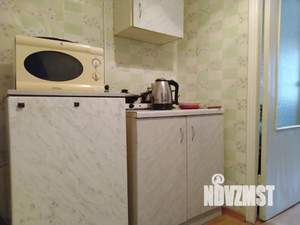 Студия квартира, посуточно, 25м2, 3/5 этаж