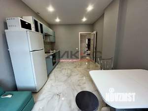1-к квартира, на длительный срок, 45м2, 2/11 этаж