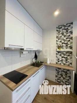 Студия квартира, на длительный срок, 19м2, 8/11 этаж