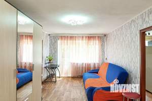 2-к квартира, на длительный срок, 42м2, 3/5 этаж