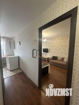 1-к квартира, на длительный срок, 31м2, 5/5 этаж