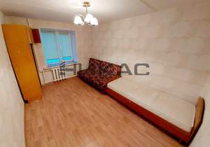 2-к квартира, на длительный срок, 55м2, 5/9 этаж