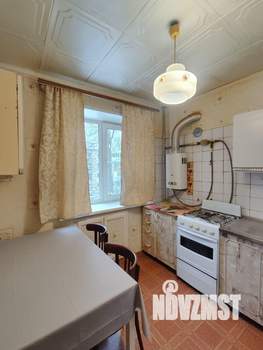 2-к квартира, на длительный срок, 45м2, 3/5 этаж