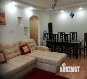 2-к квартира, посуточно, 45м2, 3/5 этаж