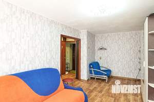 2-к квартира, на длительный срок, 42м2, 3/5 этаж